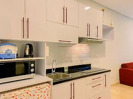 Best Spacious 2Br At Sudirman Suites Apartment