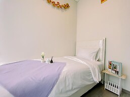 Best Spacious 2Br At Sudirman Suites Apartment