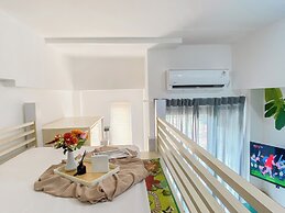 Cozy And Good Studio Sayana Bekasi Apartment