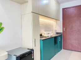 Cozy And Good Studio Sayana Bekasi Apartment