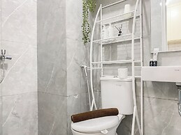 Cozy And Good Studio Sayana Bekasi Apartment