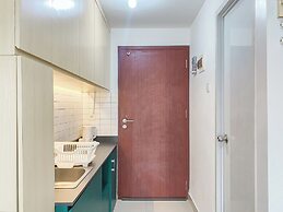 Cozy And Good Studio Sayana Bekasi Apartment