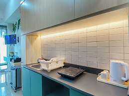 Cozy And Good Studio Sayana Bekasi Apartment