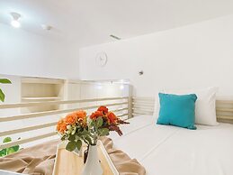 Cozy And Good Studio Sayana Bekasi Apartment