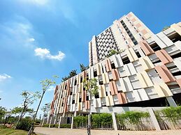 Cozy And Good Studio Sayana Bekasi Apartment