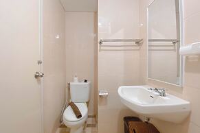 1Br With Pool View At Parahyangan Residence Apartment