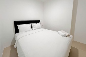 Spacious And Restfull 3Br At Bale Hinggil Apartment