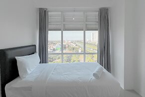 Spacious And Restfull 3Br At Bale Hinggil Apartment