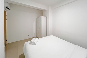 Spacious And Restfull 3Br At Bale Hinggil Apartment