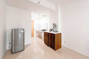 Spacious And Restfull 3Br At Bale Hinggil Apartment