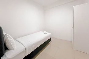 Spacious And Restfull 3Br At Bale Hinggil Apartment