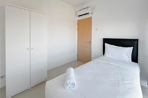 Spacious And Restfull 3Br At Bale Hinggil Apartment