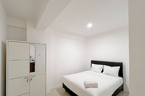 Spacious And Restfull 3Br At Bale Hinggil Apartment