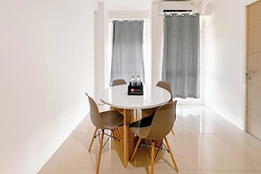 Spacious And Restfull 3Br At Bale Hinggil Apartment