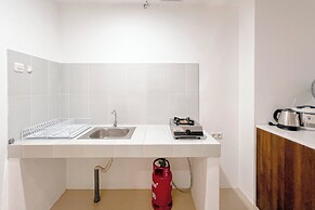 Spacious And Restfull 3Br At Bale Hinggil Apartment