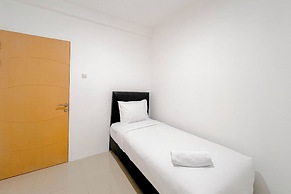 Spacious And Restfull 3Br At Bale Hinggil Apartment