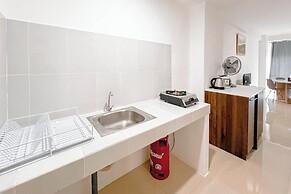 Spacious And Restfull 3Br At Bale Hinggil Apartment