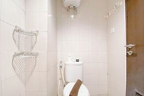 Stylish 2Br At Mekarwangi Square Cibaduyut Apartment