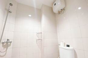 Stylish 2Br At Mekarwangi Square Cibaduyut Apartment