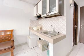 Stylish 2Br At Mekarwangi Square Cibaduyut Apartment