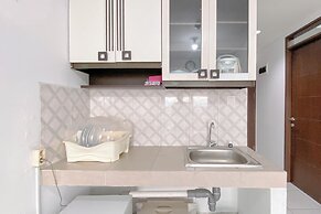 Stylish 2Br At Mekarwangi Square Cibaduyut Apartment