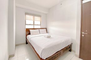 Stylish 2Br At Mekarwangi Square Cibaduyut Apartment