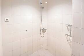 Stylish 2Br At Mekarwangi Square Cibaduyut Apartment