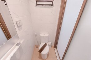 Simply And Good Place Studio Sky House Alam Sutera Apartment