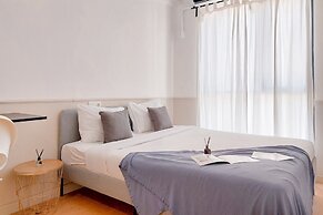 Simply And Good Place Studio Sky House Alam Sutera Apartment