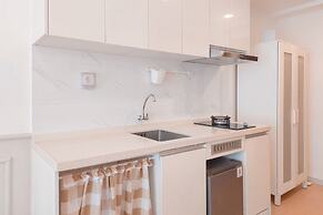 Simply And Good Place Studio Sky House Alam Sutera Apartment