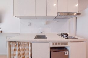 Simply And Good Place Studio Sky House Alam Sutera Apartment