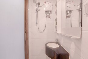 Simply And Good Place Studio Sky House Alam Sutera Apartment