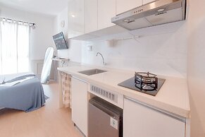 Simply And Good Place Studio Sky House Alam Sutera Apartment