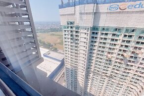 Simply And Good Place Studio Sky House Alam Sutera Apartment