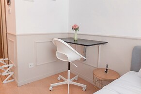 Simply And Good Place Studio Sky House Alam Sutera Apartment