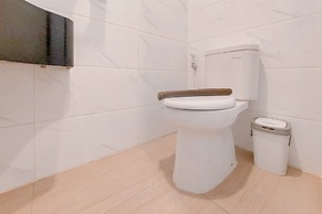 Simply And Good Place Studio Sky House Alam Sutera Apartment