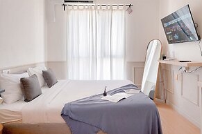 Simply And Good Place Studio Sky House Alam Sutera Apartment