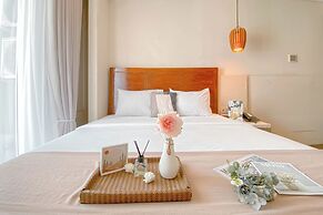 Good Place Studio At Grand Palace Kemayoran Apartment