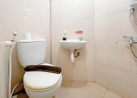 Simple And Relax Studio At Pavilion Permata Apartment