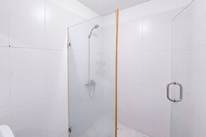 Best Place And Homey Studio Skylounge Tamansari Apartment