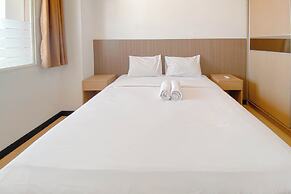 Modern 2Br At Braga City Walk Apartment