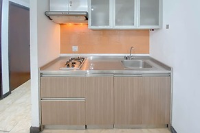 Modern 2Br At Braga City Walk Apartment