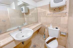 Modern 2Br At Braga City Walk Apartment