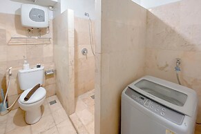 Modern 2Br At Braga City Walk Apartment