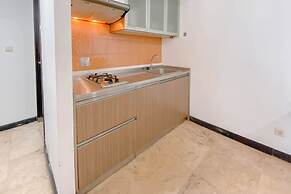 Modern 2Br At Braga City Walk Apartment