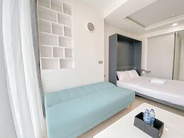 Luxurious Studio At Art Deco Apartment