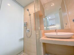 Luxurious Studio At Art Deco Apartment