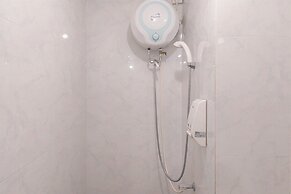 Homey 2Br Apartment At Urban Heights Residence