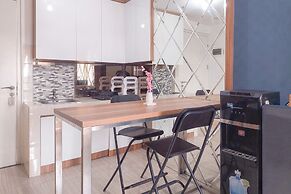 Homey 2Br Apartment At Urban Heights Residence