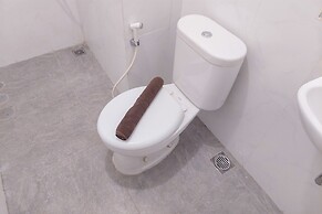 Homey 2Br Apartment At Urban Heights Residence